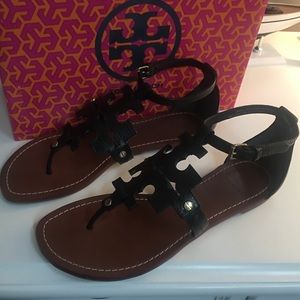 Tory Burch Phoebe Flat Thong